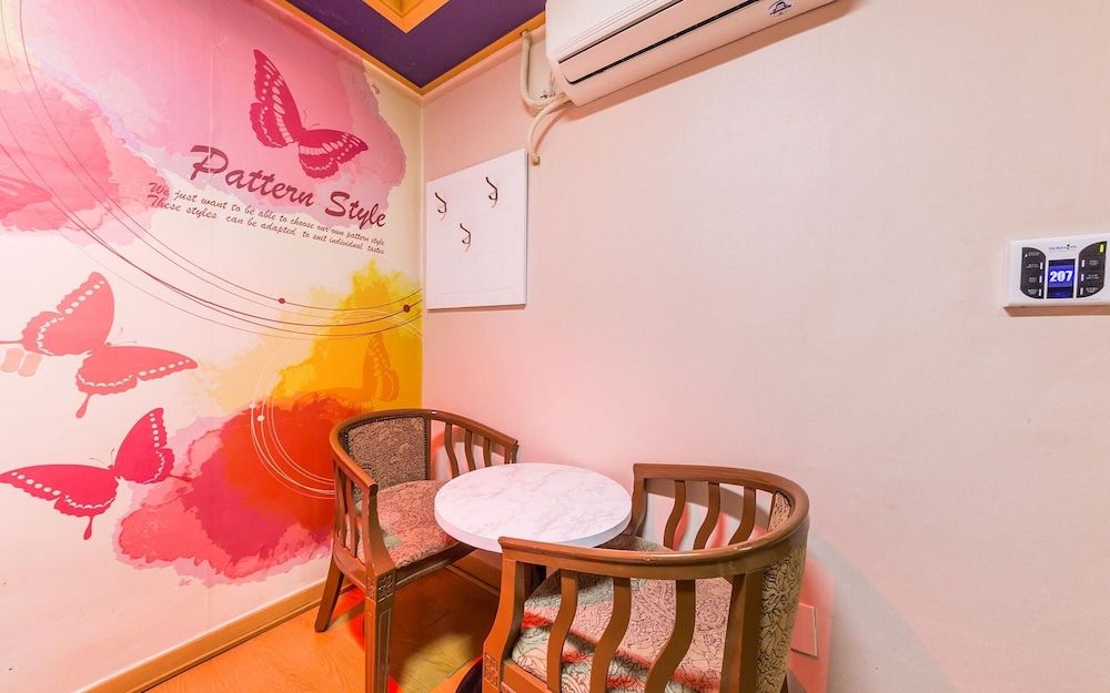 Suyu Ritz Room (Standard room A-bathtub (Netflix avai) 6