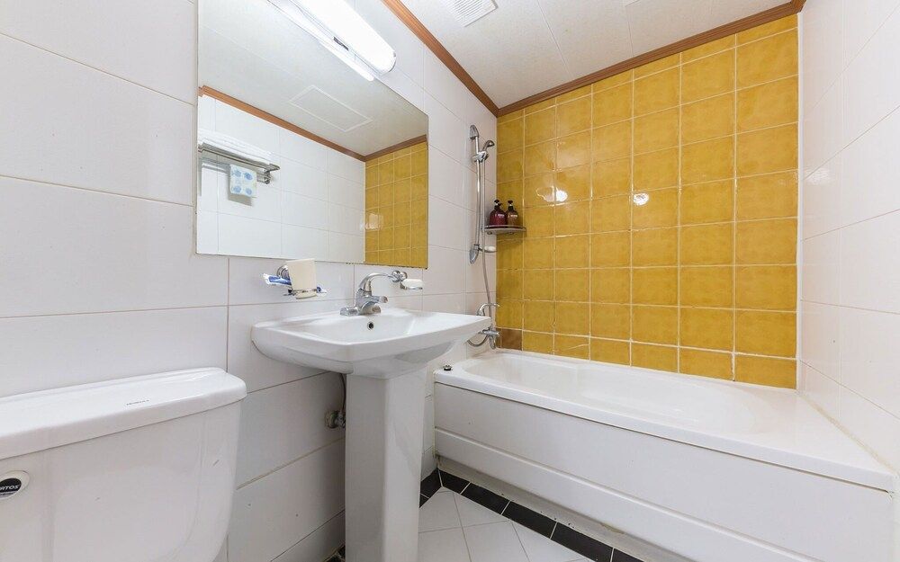 Suyu Ritz Room (Special Room C (Netflix Available)) 16