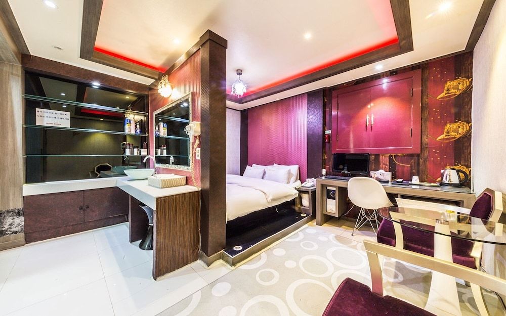 undefined Suyu Patio