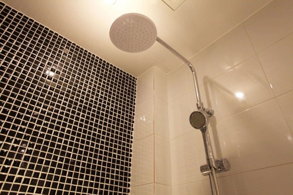 Jangan JW Room (Couple PC-A) 25