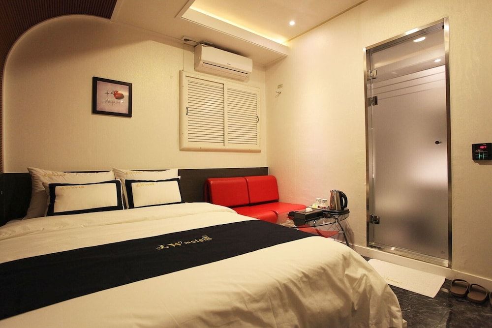 Jangan JW Room (Couple PC-A) 19