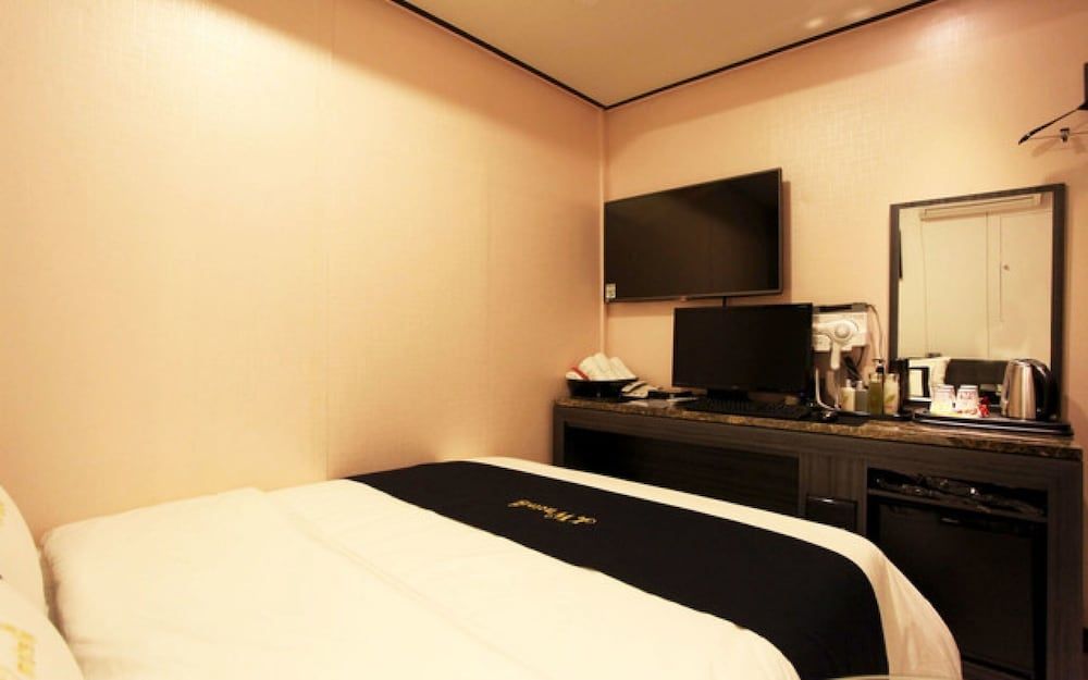 Jangan JW Room (Standard room-B) 3