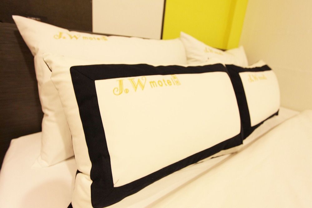 Jangan JW Room (Standard room-A) 8