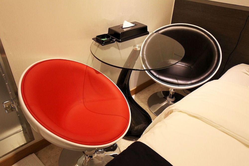 Jangan JW Room (Standard room-A) 19