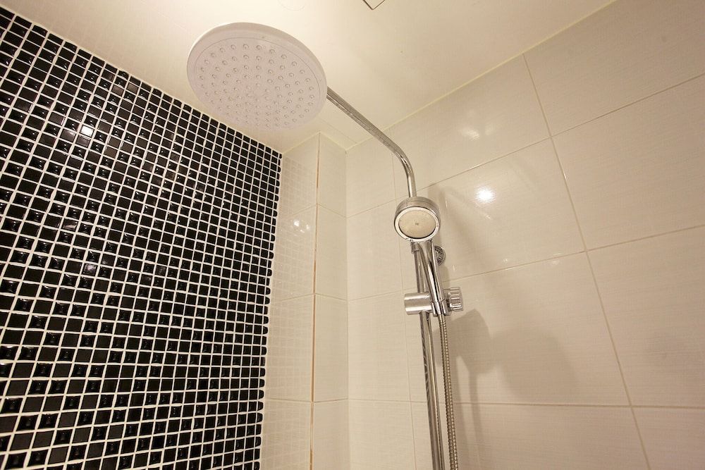 Jangan JW Room (Couple PC-A) 11