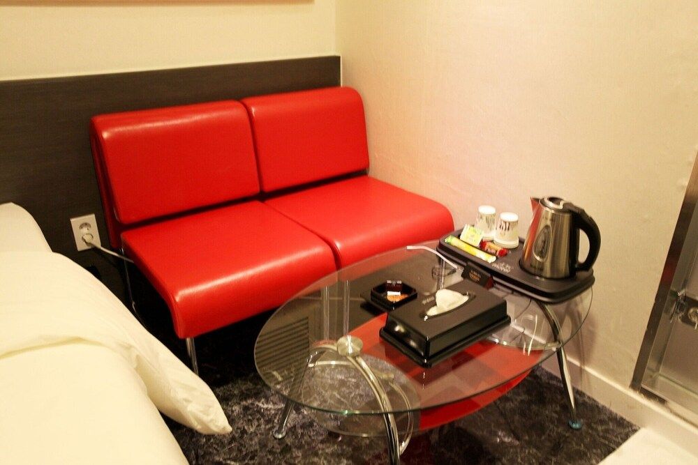 Jangan JW Room (Couple PC-A) 22