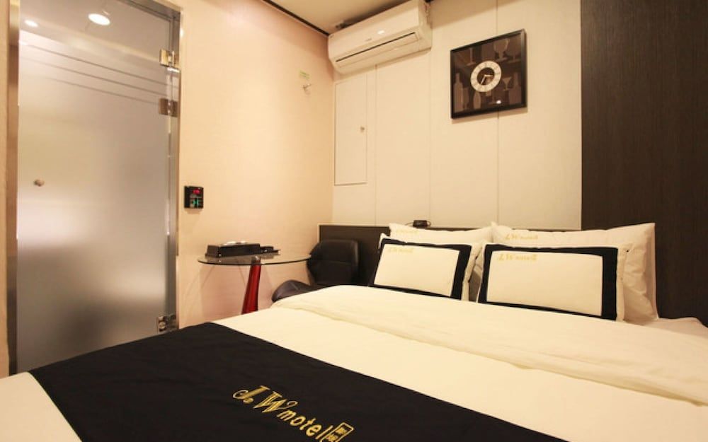 Jangan JW Room (Standard room-B) 2