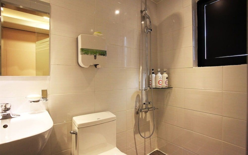 Jangan JW Room (Standard room-B) 6