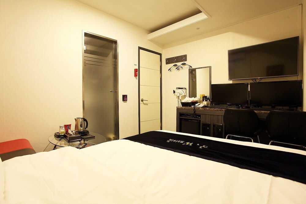 Jangan JW Room (Couple PC-A) 16