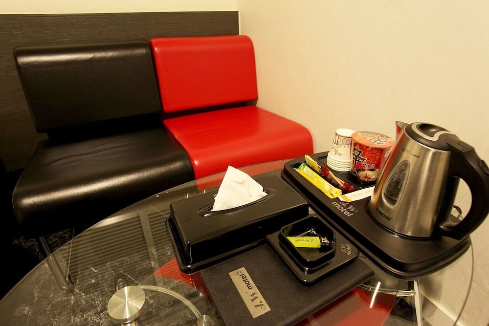 Jangan JW Room (Couple PC-A) 18