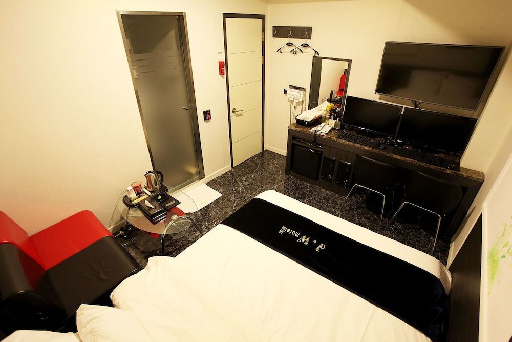 Jangan JW Room (Couple PC-A) 17