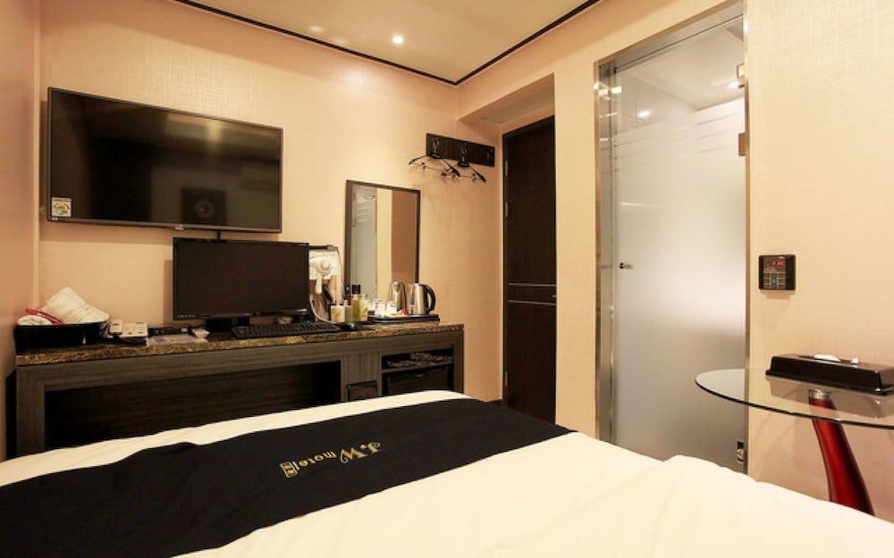 Jangan JW Room (Standard room-B) 4