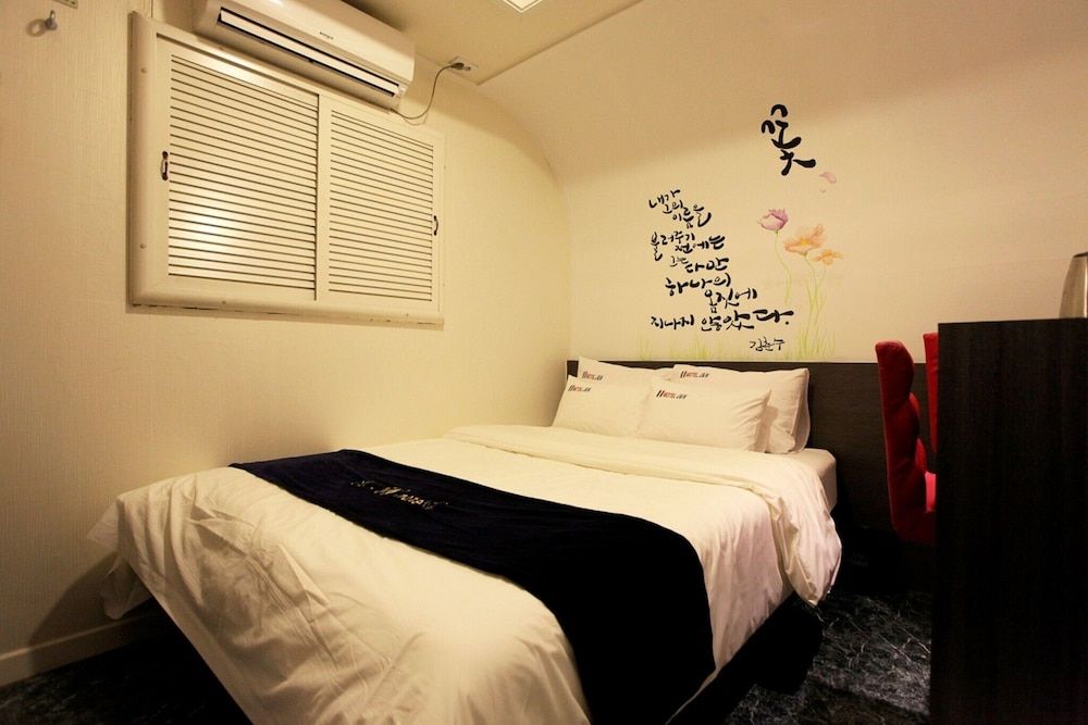 Jangan JW Room (Standard room-A) 10