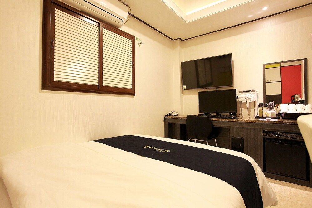 Jangan JW Room (Standard room-A) 5
