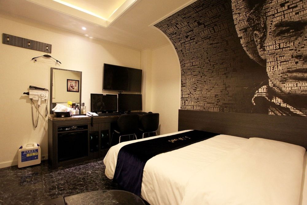 Jangan JW Room (Couple PC-A) 20