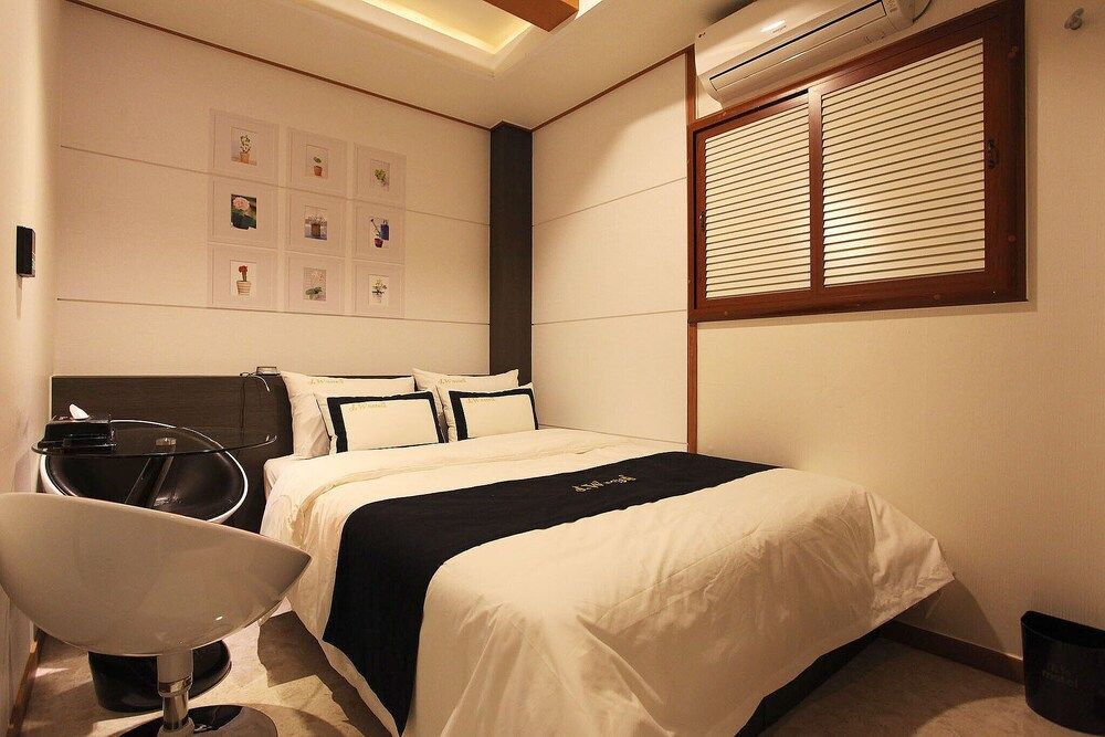 Jangan JW Room (Standard room-A) 15