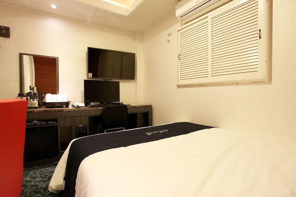 Jangan JW Room (Standard room-A) 12