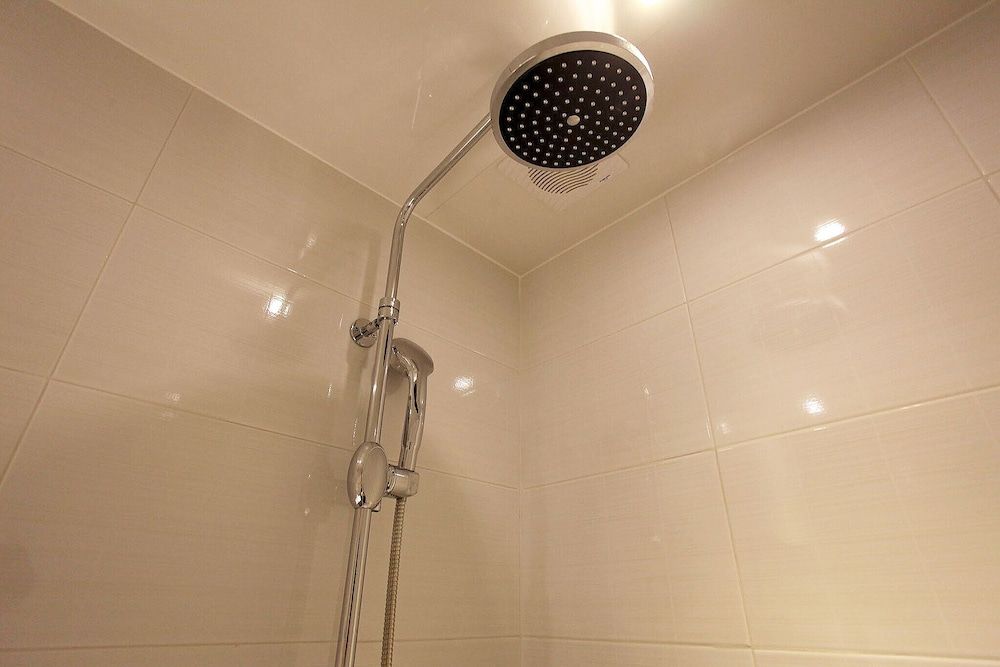 Jangan JW Room (Standard room-A) 21