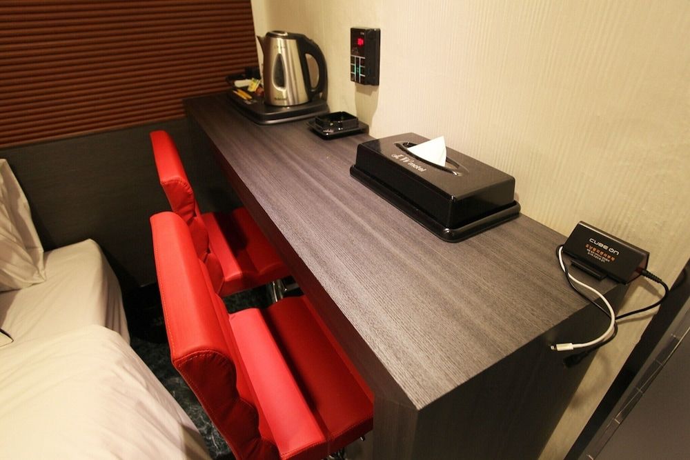 Jangan JW Room (Standard room-A) 13