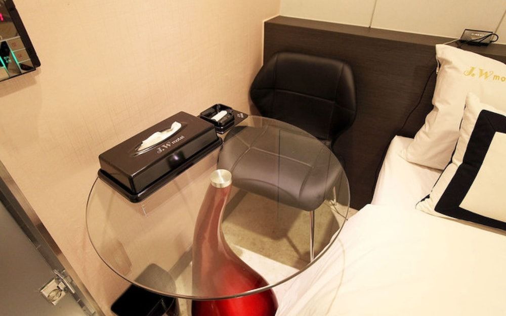 Jangan JW Room (Standard room-B) 5