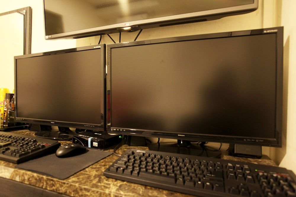 Jangan JW Room (Couple PC-A) 3