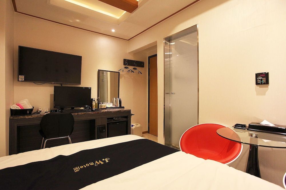 Jangan JW Room (Standard room-A) 18