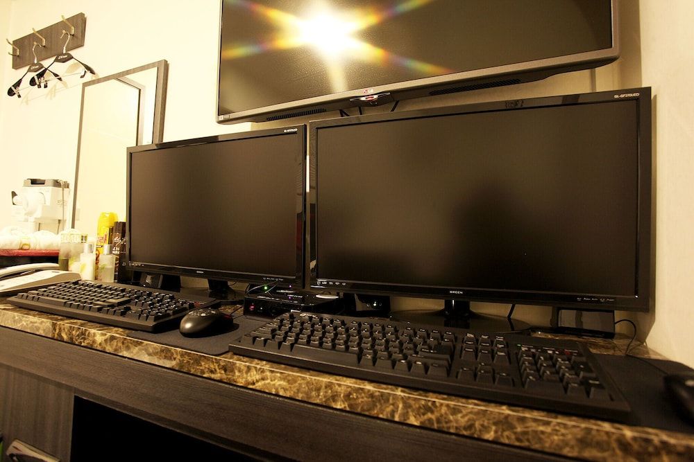 Jangan JW Room (Couple PC-A) 13