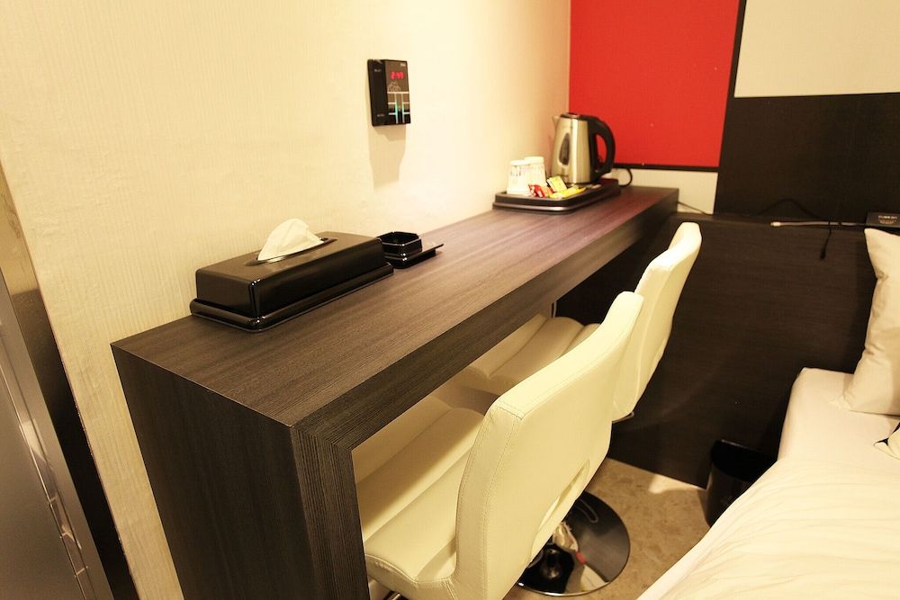 Jangan JW Room (Standard room-A) 6