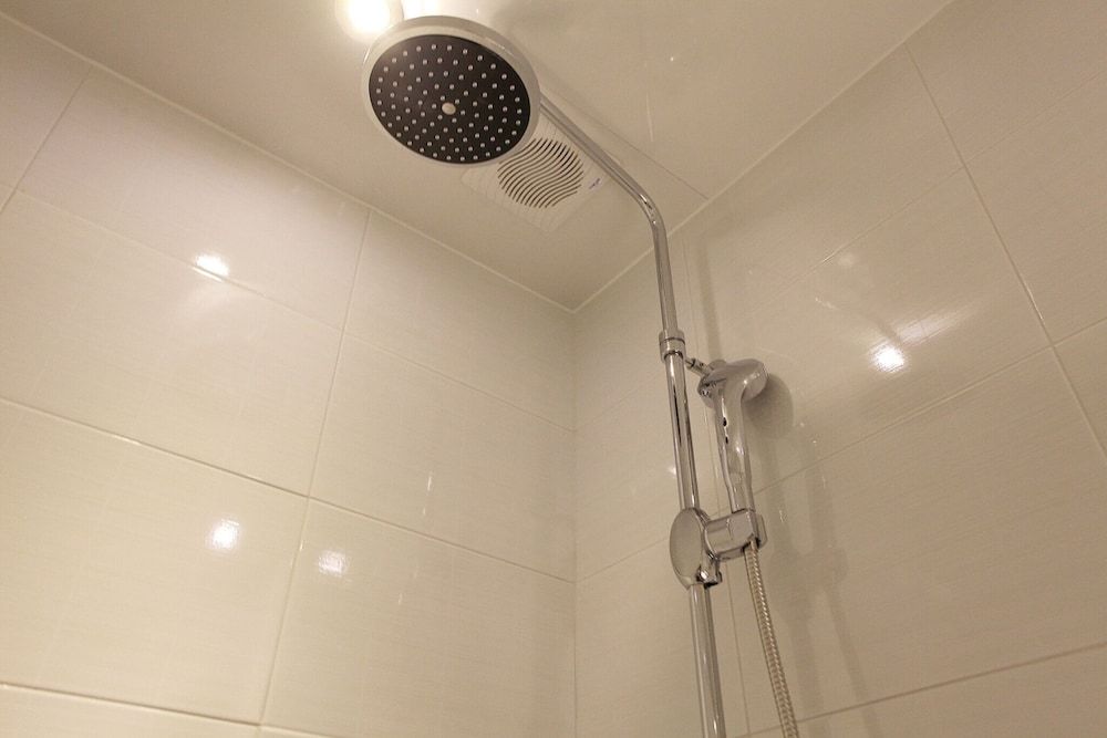 Jangan JW Room (Standard room-A) 14