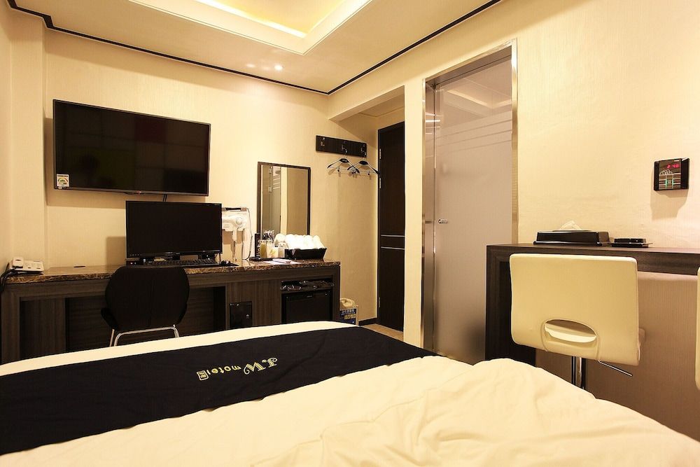 Jangan JW Room (Standard room-A) 7