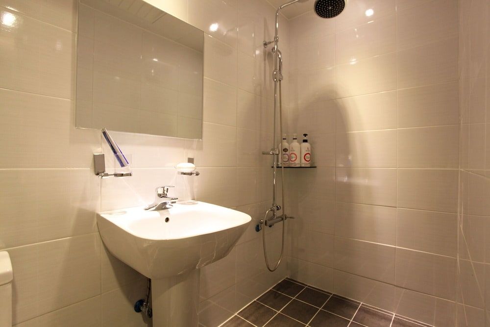 Jangan JW Room (Standard room-A) 9