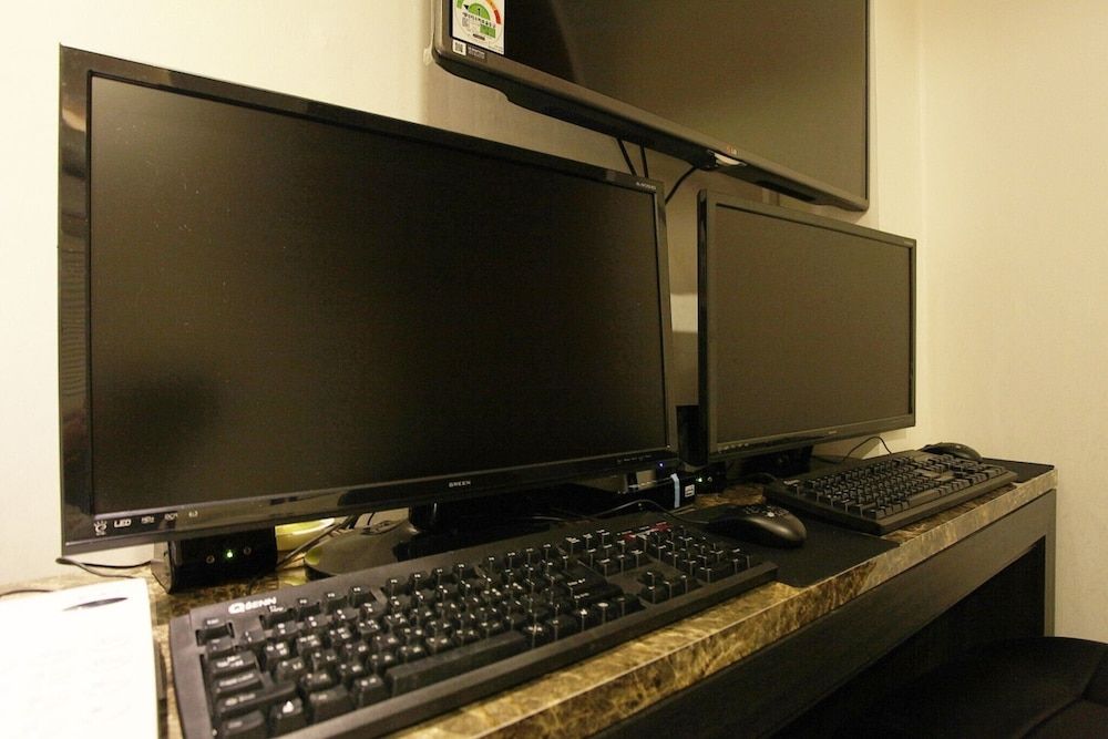 Jangan JW Room (Couple PC-A) 23