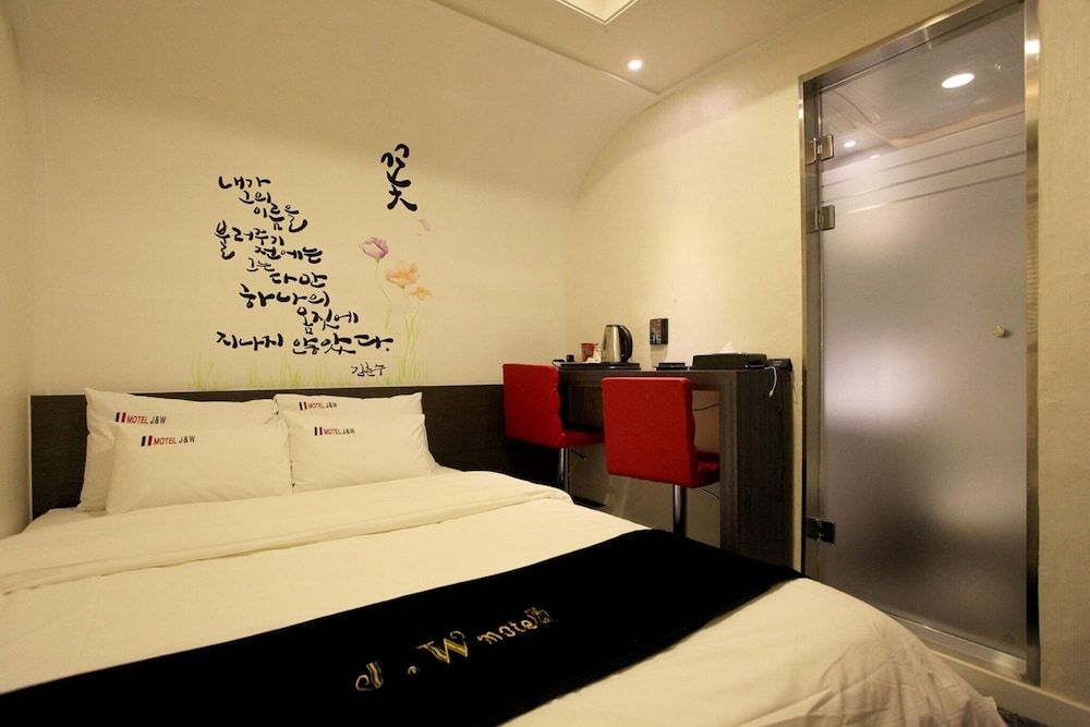 Jangan JW Room (Standard room-A) 11