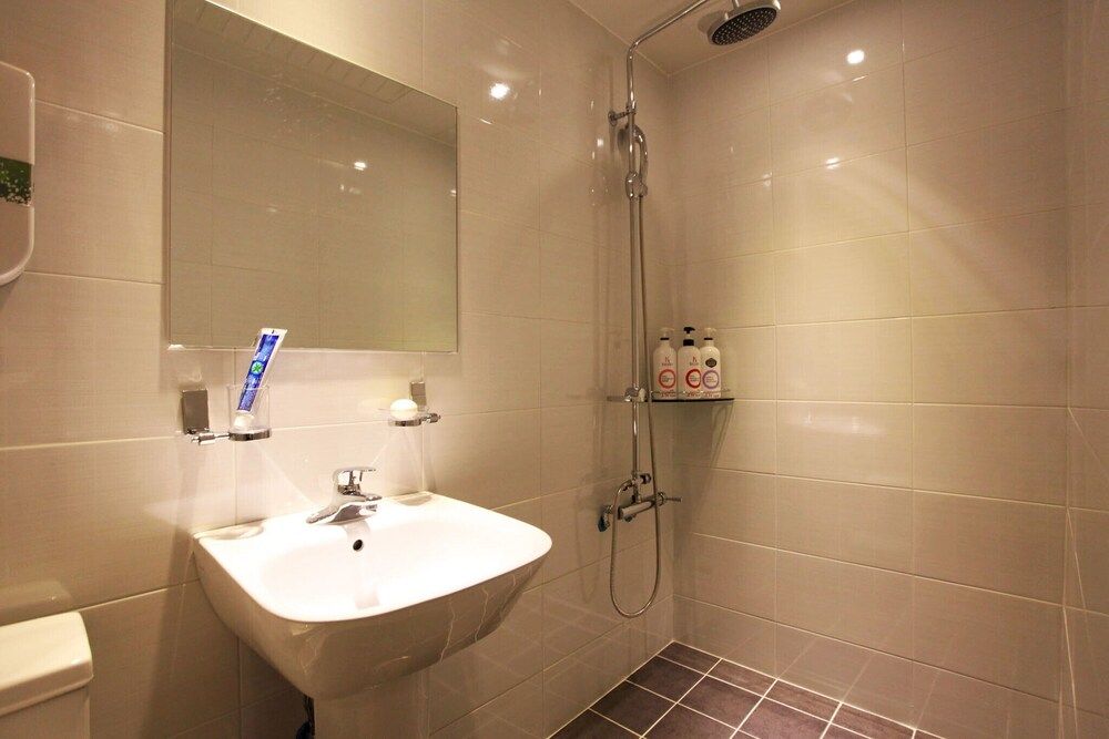 Jangan JW Room (Standard room-A) 20