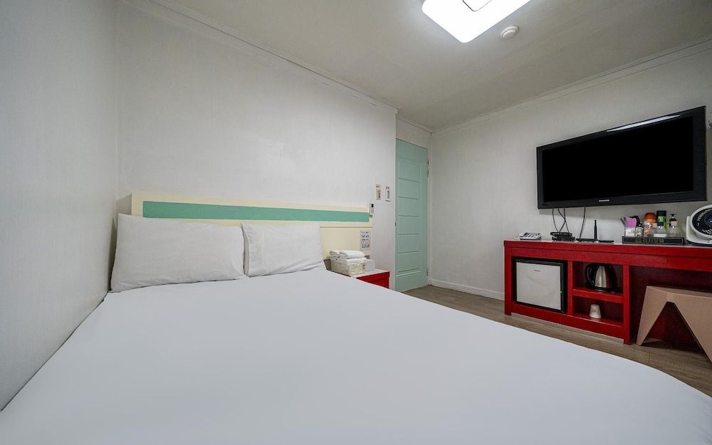 undefined Seongbuk Rich 3