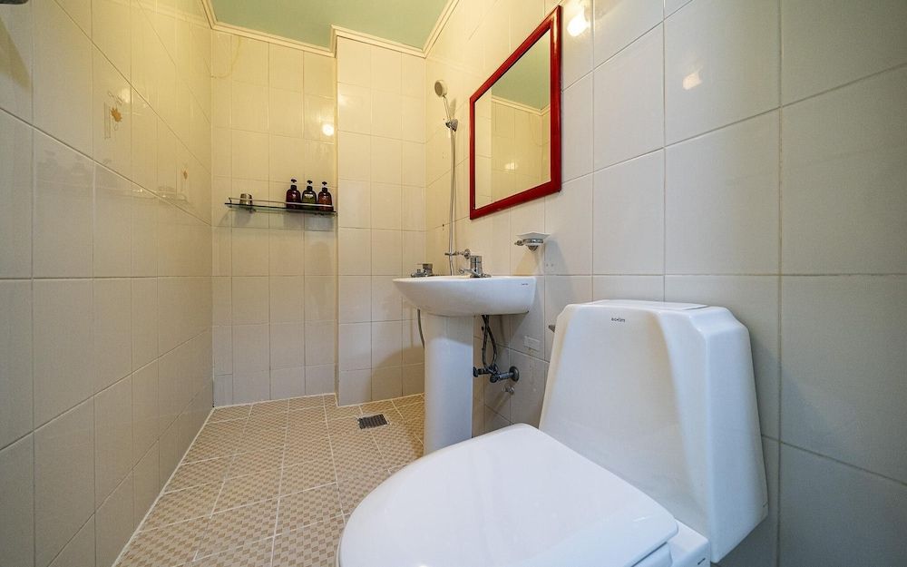 undefined Seongbuk Rich 4