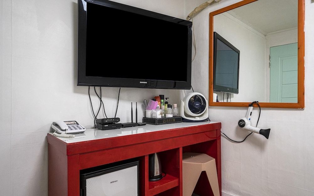 undefined Seongbuk Rich 8