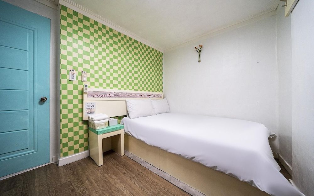 undefined Seongbuk Rich 5