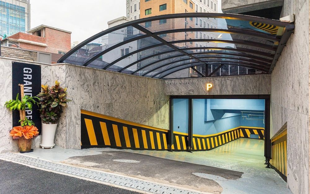 undefined Sungshin University Station R 3