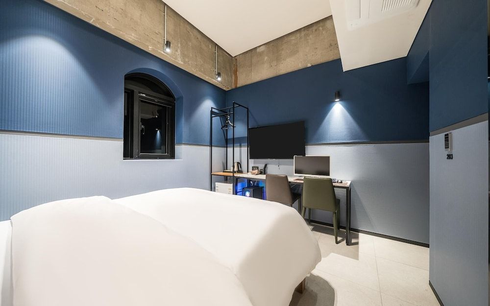 Sungshin University Station R Room (Early check-in (Netflix 14:00 check-i) 12