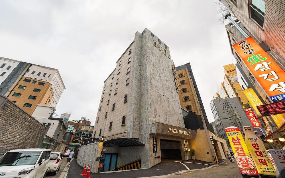 undefined Sungshin University Station R 7