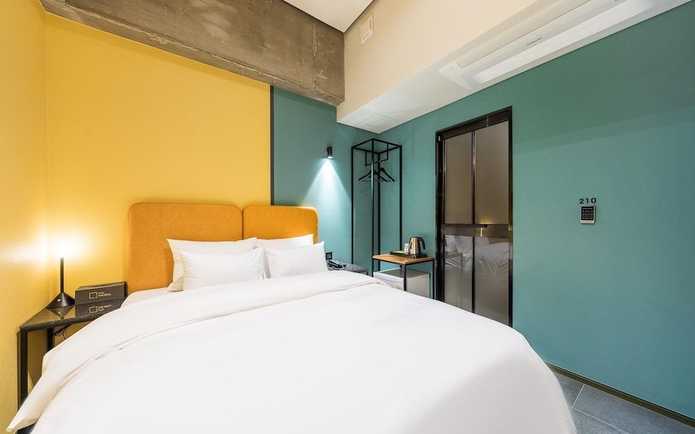 undefined Sungshin University Station R 9