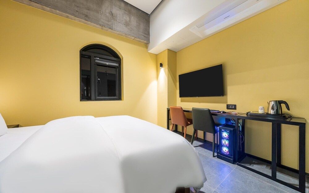 Sungshin University Station R Room (Early check-in (Netflix 14:00 check-i) 7