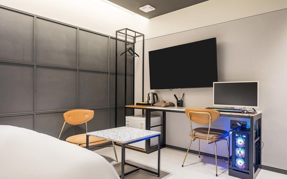 Sungshin University Station R Room (Early check-in (Netflix 14:00 check-i) 3