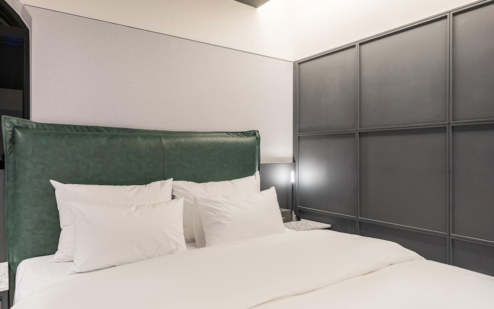 Sungshin University Station R Room (Early check-in (Netflix 14:00 check-i) 15