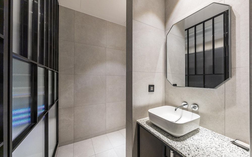 Sungshin University Station R Room (Early check-in (Netflix 14:00 check-i) 9