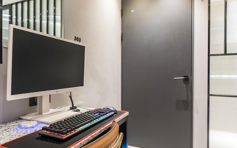 Sungshin University Station R Room (Early check-in (Netflix 14:00 check-i) 8