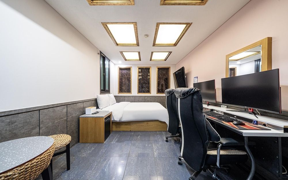 undefined Yeongdeungpo Komodo 3