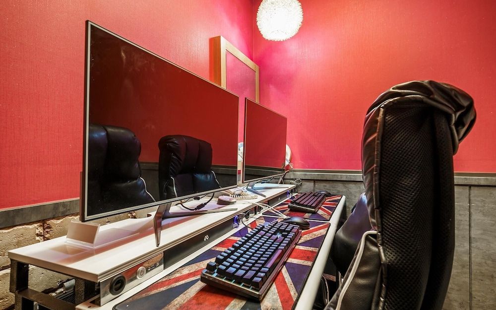 Yeongdeungpo Komodo Room (Long-time PKG 2PC high specifications)