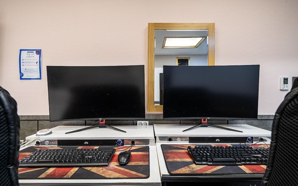 undefined Yeongdeungpo Komodo 7